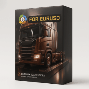 Big Forex Truck EA