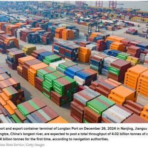 Impact of Trump Tariff Threats on Trade Shipments: Strategies U.S. Businesses Are Using to Manage Risks