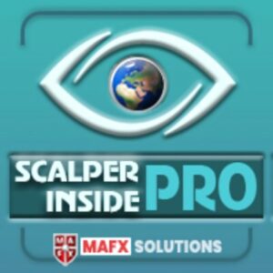 Scalper Inside PRO MT4 V4.4 Indicator (No DLL Required, Compatible with Build 1420+) - Forex EAs Mall