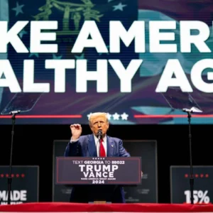 The Impact of Donald Trump's Pressure on the USD-Centric Financial System and Associated Risks