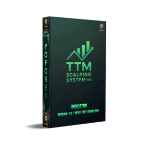 TTM Scalping System Indicator for MT4: Achieve Accurate Entries with Intelligent Scalping - FREE DOWNLOAD - YoForex.org